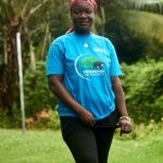 Harriet Amoah 