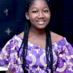  Priscilla Ntiamoah
