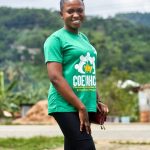 Precious Amoaning Okyere 