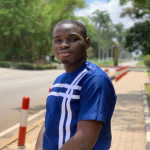 Henry Owusu Adjei 