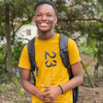 Simon Agyiri Asamoah 