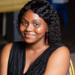 Zelda Charlene Fafa Gadegbeku