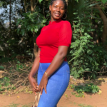 Clara Abena Mensah Boateng 