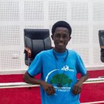 Benjamin Amedi Afful 