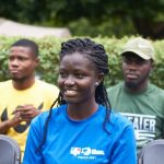 Sandra Owusu