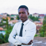 George Lartey 